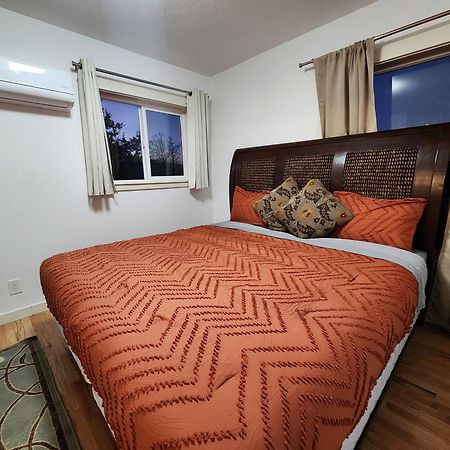 Comfortable Jacksonville House ميدفورد المظهر الخارجي الصورة