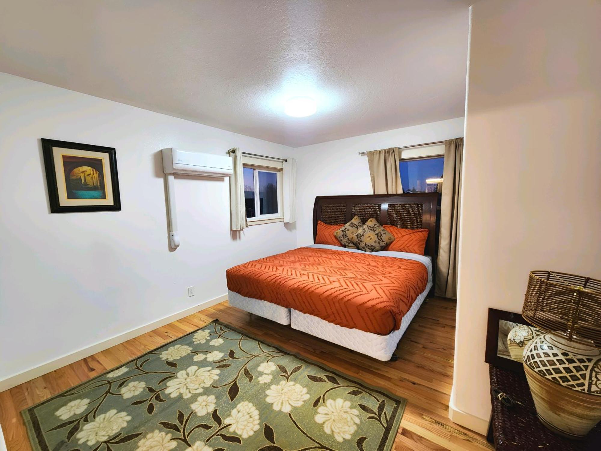Comfortable Jacksonville House ميدفورد المظهر الخارجي الصورة