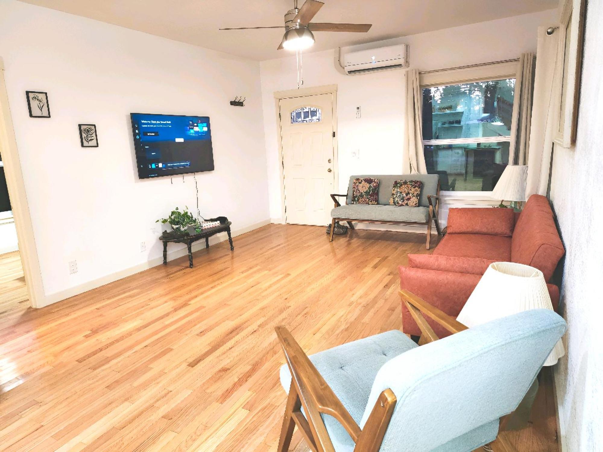 Comfortable Jacksonville House ميدفورد المظهر الخارجي الصورة